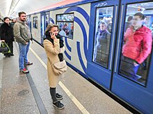 В метро начали показывать ролики об истории столицы