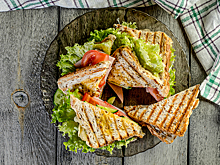 Шесть оригинальных рецептов сэндвичей