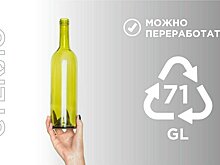 Как правильно сдавать стекло на переработку