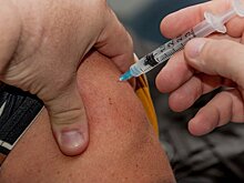 Вакцинироваться от COVID-19 можно будет сделать в третьем филиале поликлиники № 134