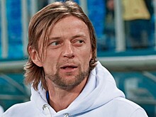 На Украине высказались о тренере «Зенита»