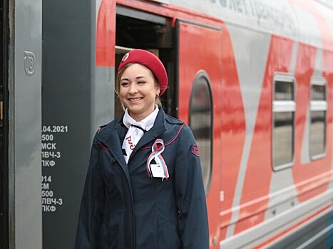 РЖД возобновляют прямое железнодорожное сообщение Пхеньян — Москва
