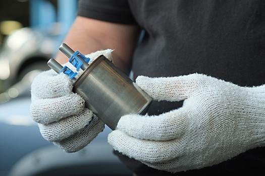 Эксперт объяснил, почему нельзя покупать автозапчасти на маркетплейсах