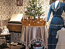 Турэксперт рассказал о необычных музеях елочных игрушек