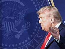 Раскрыты подробности соглашения Трампа и Рютте по Гренландии