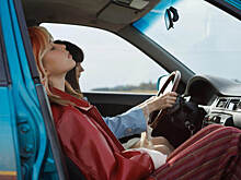 «Без оглядки» в Подмосковье: Что известно о новом роуд-муви с Анной Пересильд