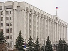 Самарский бизнес показал рост деловой активности в первом квартале