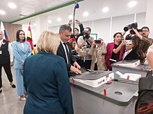 Хинштейн установил рекорд