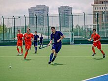 Всероссийская спартакиада сильнейших соберёт порядка восьми тысяч участников на Среднем Урале