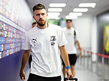 Глебов: считаю, уход Уткина - это потеря для "Ростова". С ним мы имели хороший коннект