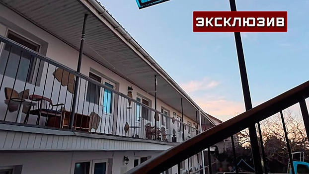 Туроператоры предупредили о росте цен в гостевых домах Крыма и Севастополя