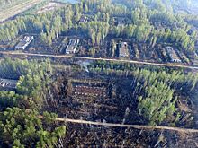 Боеприпасы с территории бывшей военной части в удмуртском Пугачево планируют собрать до июля