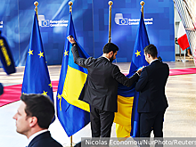 Политолог Скачко: Заявление ЕС о некредитоспособности Украины – плохая новость для Зеленского