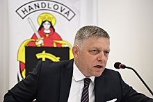 Премьера Словакии перевезли в Братиславу
