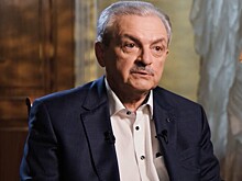 Рассекреченный Нарышкиным разведчик-нелегал Черепанов улизнул от MI-6