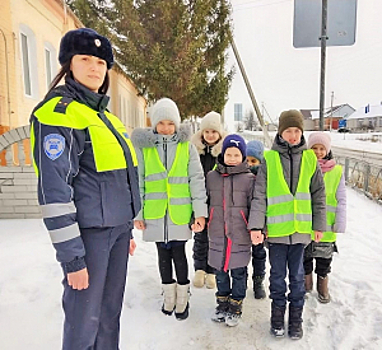Госавтоинспекция объявила о проведении рейда в Москве