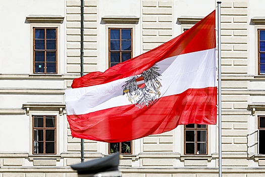 Reuters: Австрия заблокировала 12-й пакет антироссийских санкций ЕС