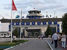 В пензенском аэропорту изменено расписание из-за плана «Ковер»