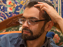 Писатель Евгений Абдуллаев объяснил, почему романы больше не читают в журналах