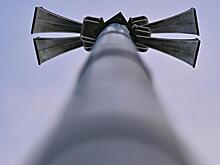 Воздушная тревога звучит в трех областях Украины