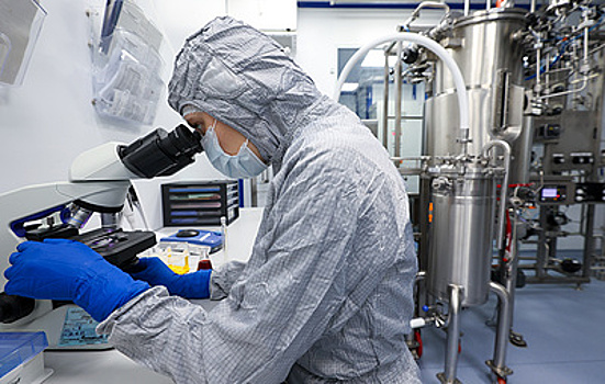 В РФ начали первое клиническое исследование CAR-T-клеточного препарата