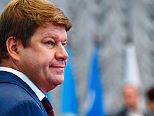 Губерниев попробовал себя в роли фигуриста