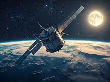 В России испытали макет спутника зондирования Земли