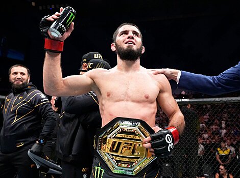 Биспинг ответил боссу ONE FC: «Приведи своих ударников в UFC: Махачев их быстро задушит»