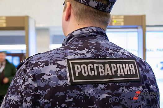 В МВД Симферополя прокомментировали драку с полицейскими