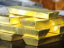 Центробанк РФ пятый год лидирует в мире по закупкам драгметалла