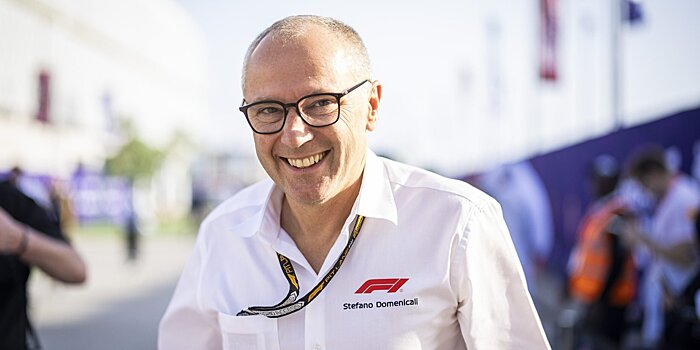 Стефано Доменикали о 12-й команде: «В «Ф-1» больше нет места»