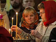 В Челябинск привезут величайшую святыню христианства