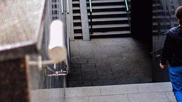 Москомэкспертиза согласовала проект капремонта подземного перехода в районе Покровское-Стрешнево