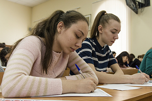 Страшное слово ЕГЭ: рассказываем, что ждет ростовских школьников на экзаменах в этом году