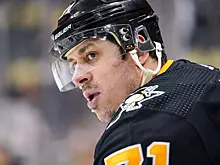 "Питтсбург" проиграл "Торонто", несмотря на голевой пас Малкина