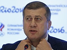 Тедеев: гордимся, что Хабиб на таком уровне прославляет Россию и борьбу