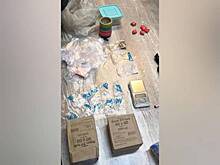 Дайджест происшествий на Ямале: подросток из Ноябрьска попадет под суд за продажу наркотиков в двух регионах