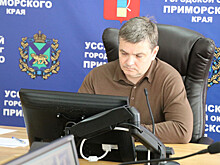 Глава Уссурийска отчитался перед депутатами Думы города