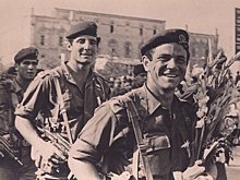 Чем прославилась израильское спецподразделение Сайерет Маткаль