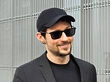 Возлюбленная Дурова снялась в бане в купальнике