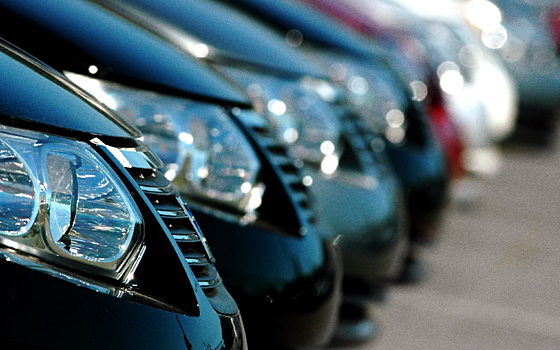 Drivee выяснил наиболее популярные марки машин среди пользователей