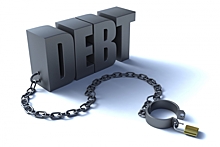 Экономист ответила, чем рискует РФ, наращивая долговую нагрузку на граждан