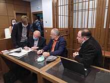 Обвиняемый в мошенничестве депутат Мосгордумы Шереметьев заявил о клевете со стороны бывшей помощницы