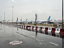 Flydubai отменила рейсы из Сочи и Минвод до конца праздников