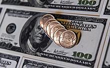 Эксперт назвал курс доллара в первом квартале 2019 года