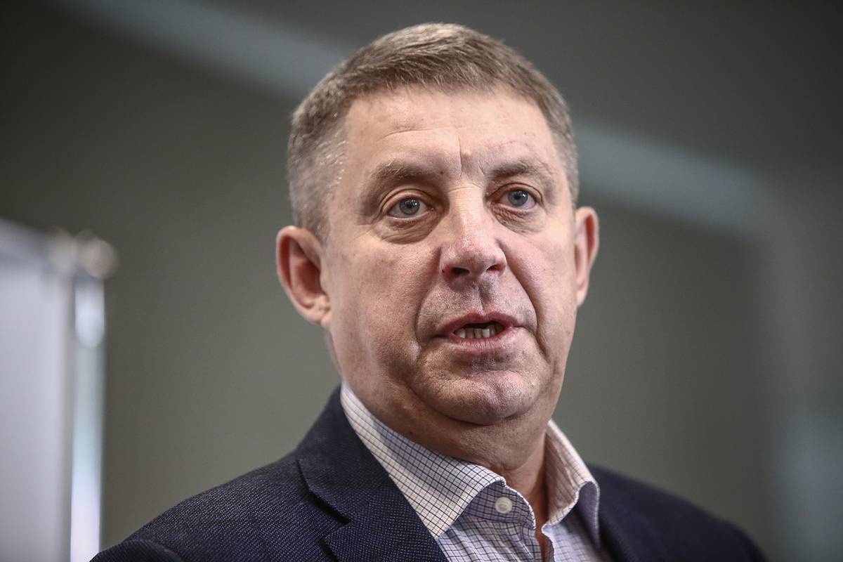 Украина атаковала приграничный российский регион