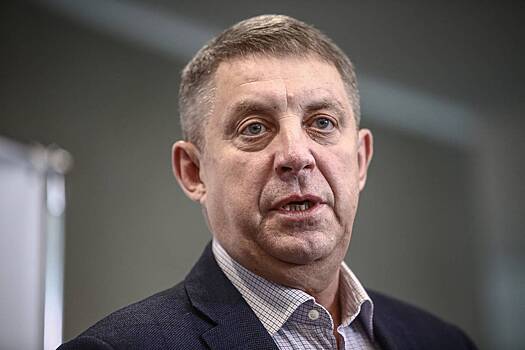 Украина атаковала приграничный российский регион