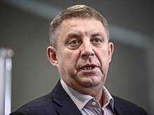 Украина атаковала приграничный российский регион