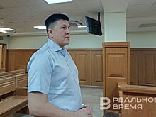Прокуратуре РТ не удалось вернуть под домашний арест экс-главврача Нижнекамской райбольницы