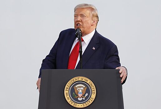 Трамп может устроить фискальное доминирование